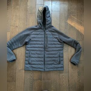 Helly Hansen men’s coat